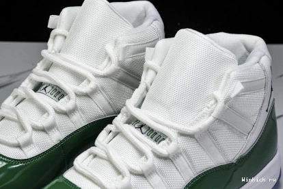 11 Jordan Air high 1205